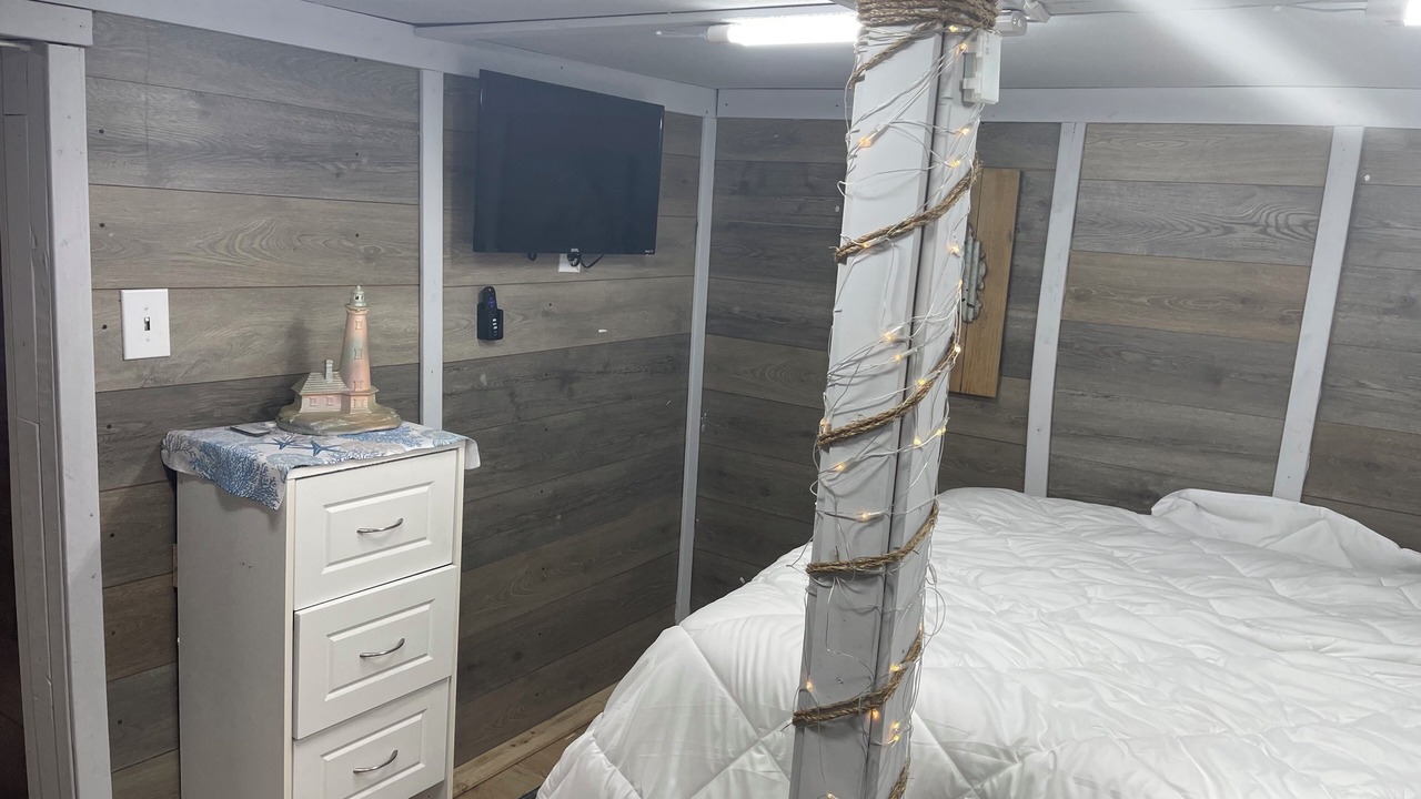 Photo of Bedroom in Yulee