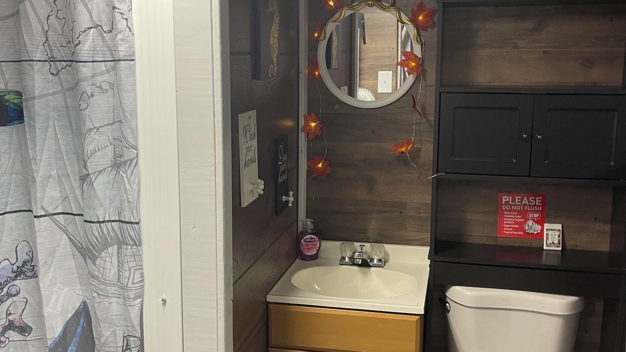 Photo of Bathroom in Yulee