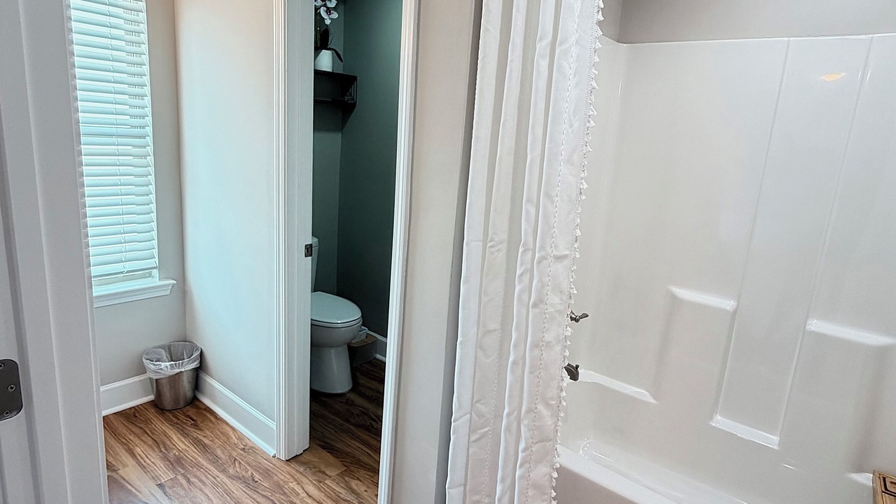 Photo of Bathroom in Stockbridge