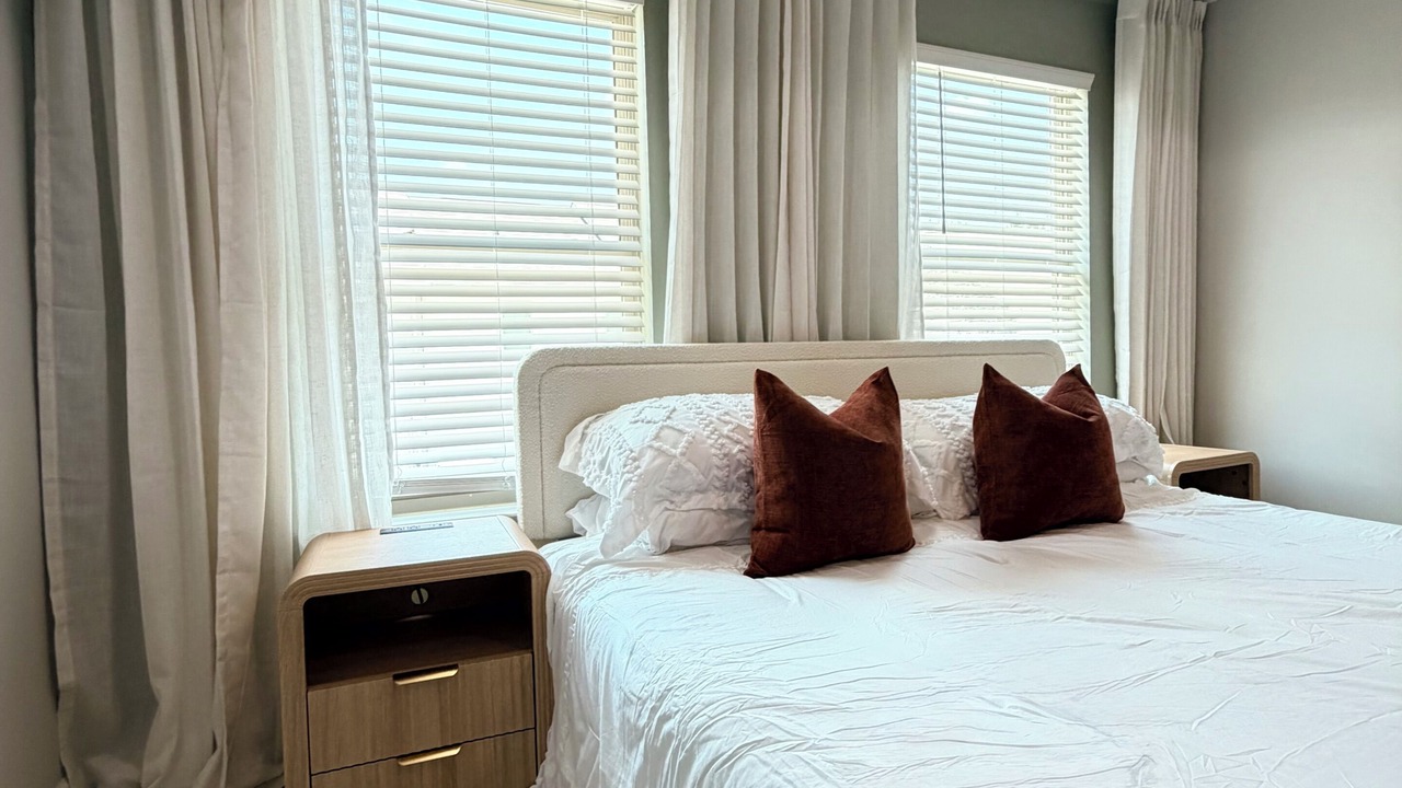 Photo of Bedroom in Stockbridge