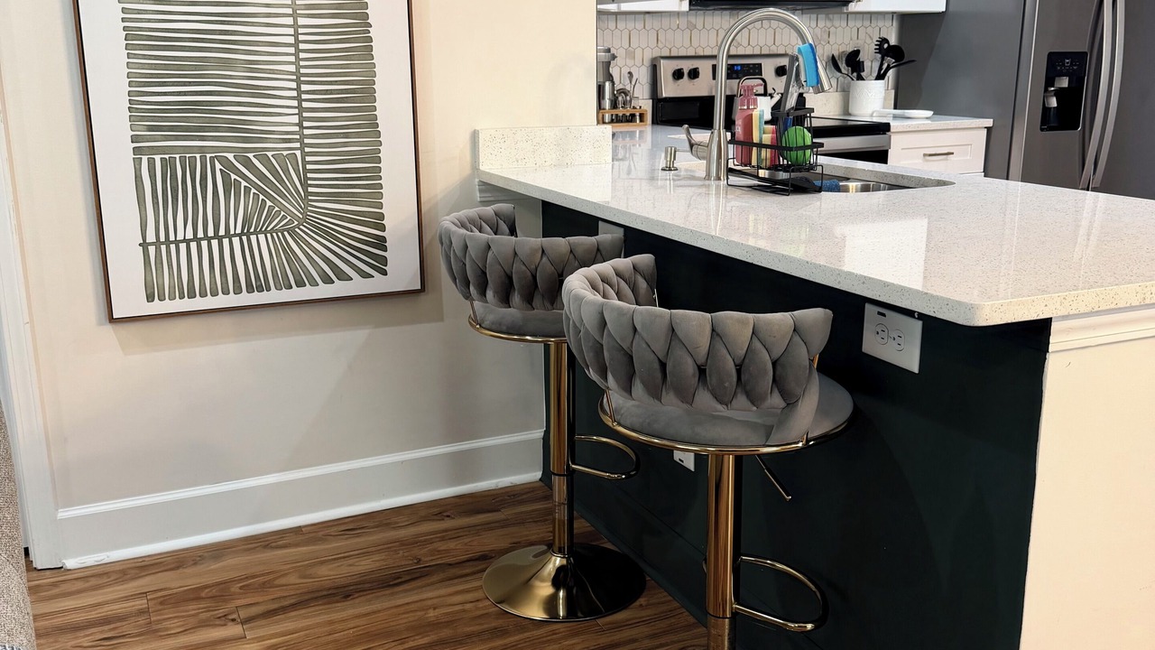 Photo of Kitchen in Stockbridge
