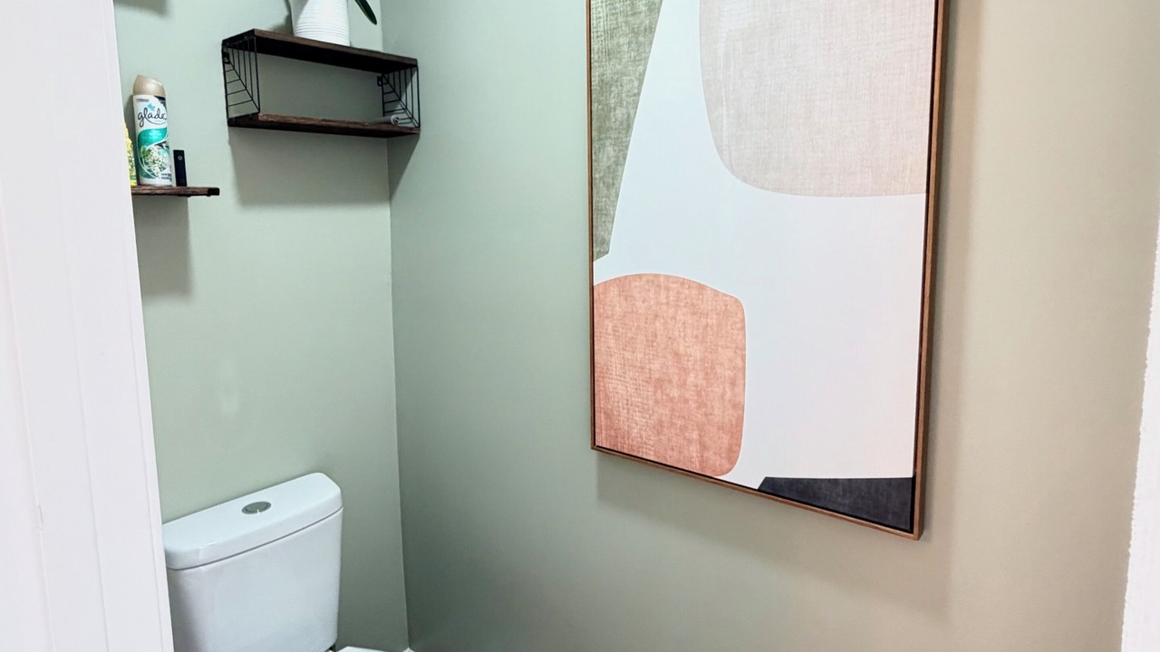 Photo of Bathroom in Stockbridge