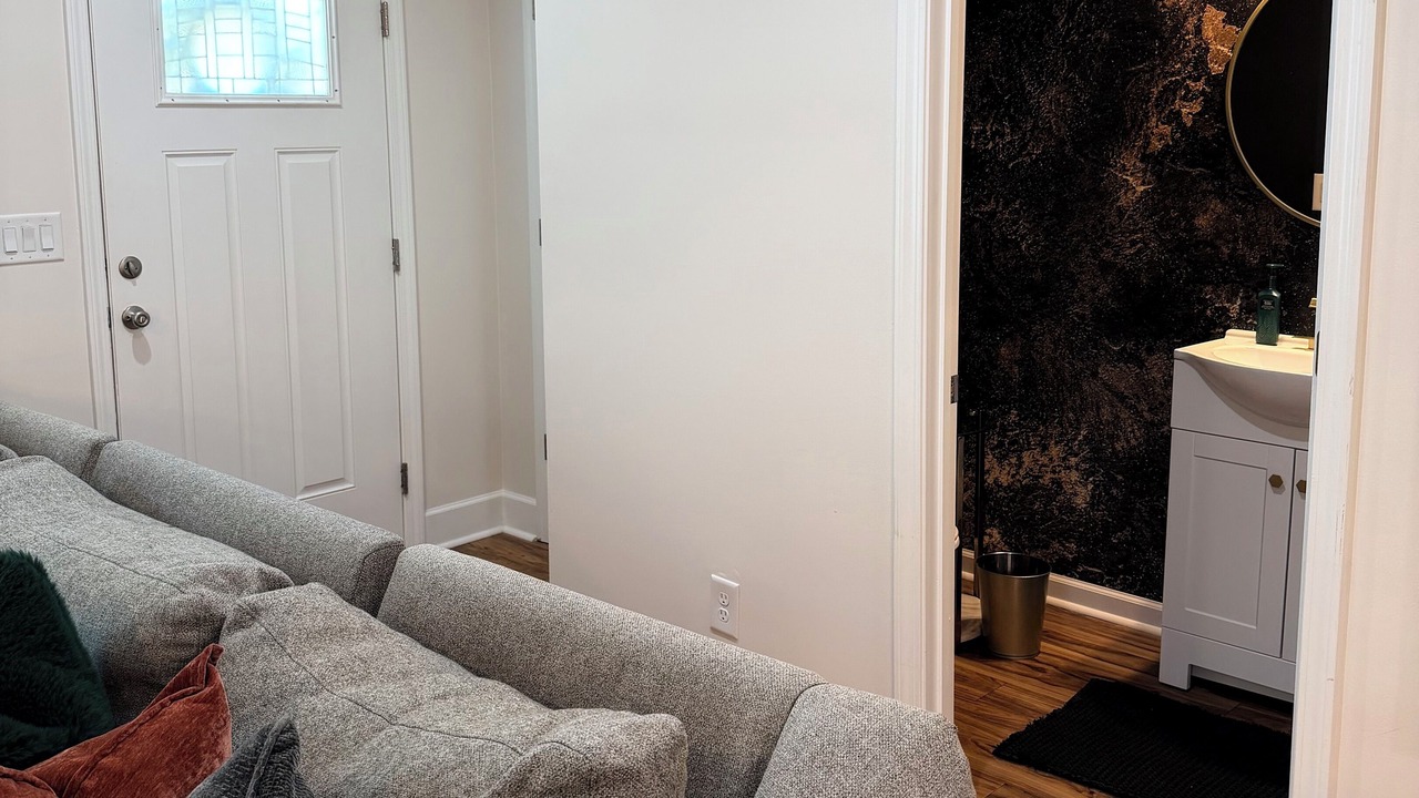 Photo of Livingroom in Stockbridge