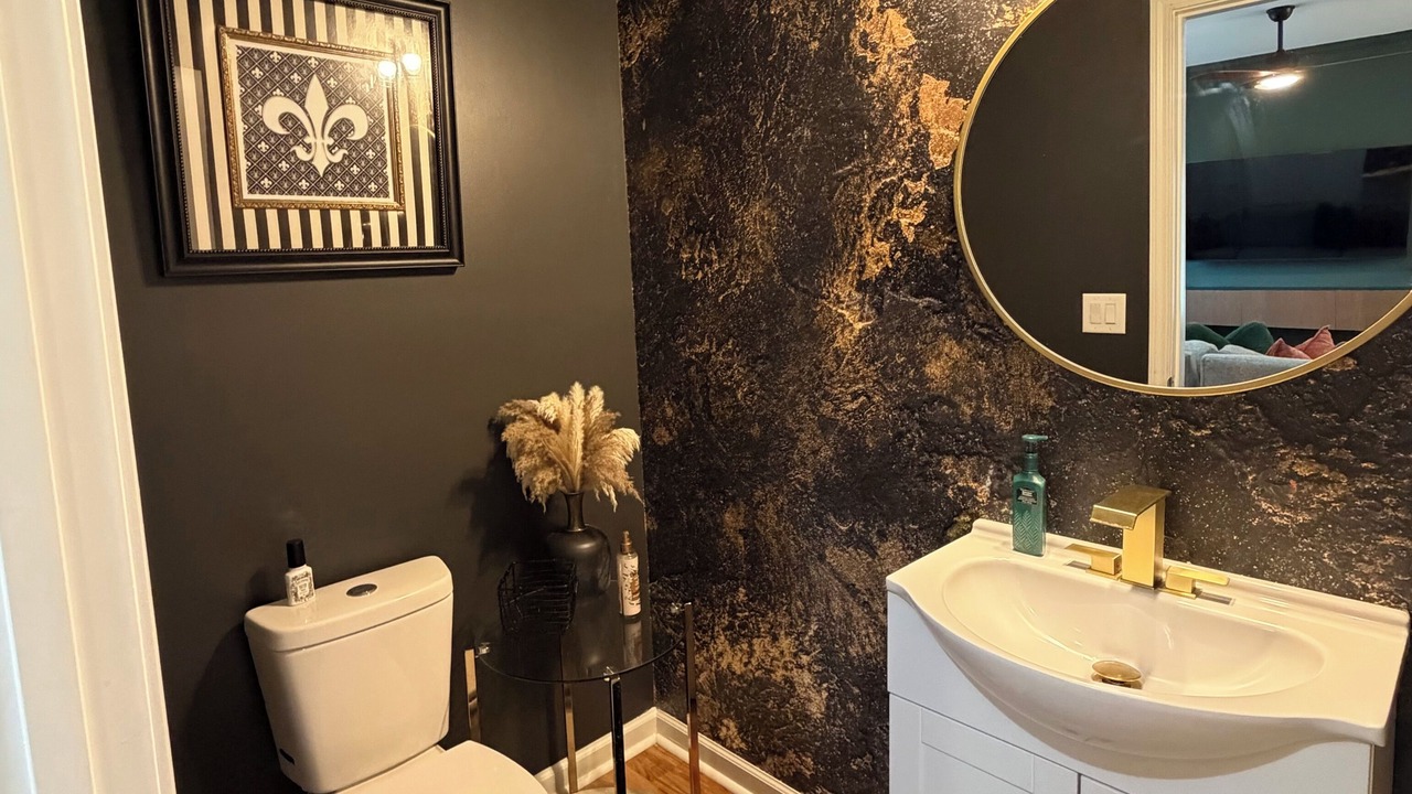 Photo of Bathroom in Stockbridge
