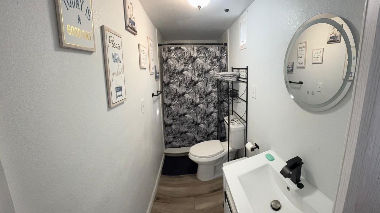 Photo of Bathroom in Ocoee