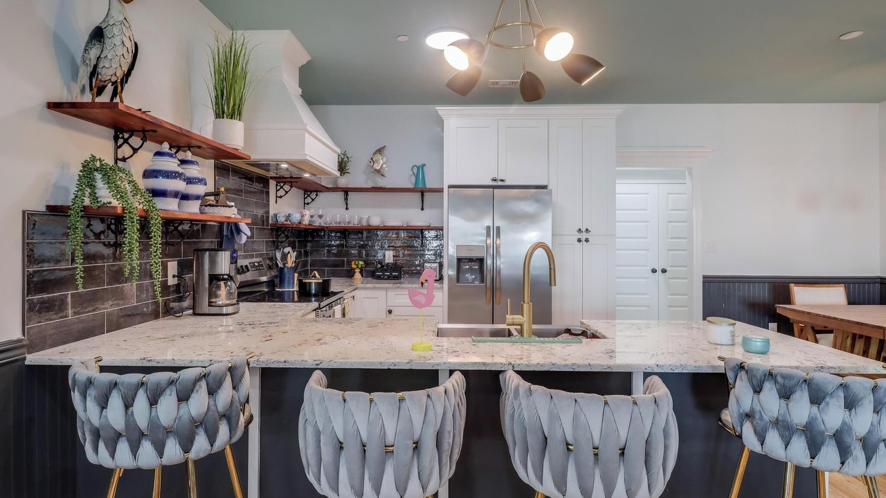 Photo of Kitchen in Long Beach