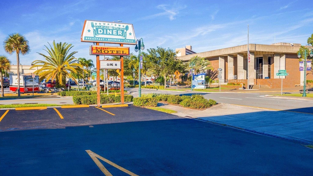 Photo of Outdoor in Le Barons Of Titusville
