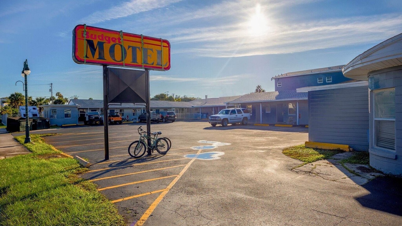 Photo of Outdoor in Le Barons Of Titusville