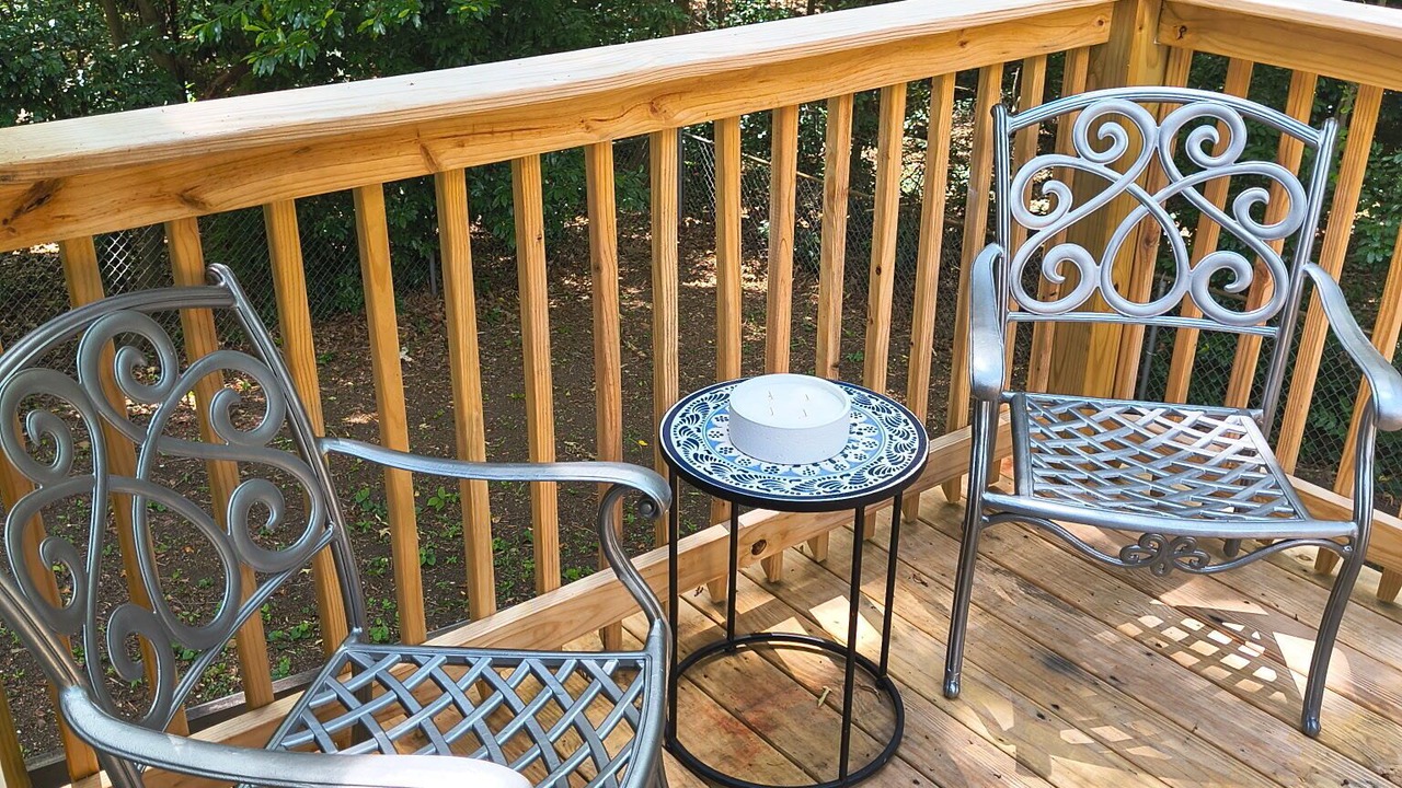 Photo of Outdoor in Lithonia