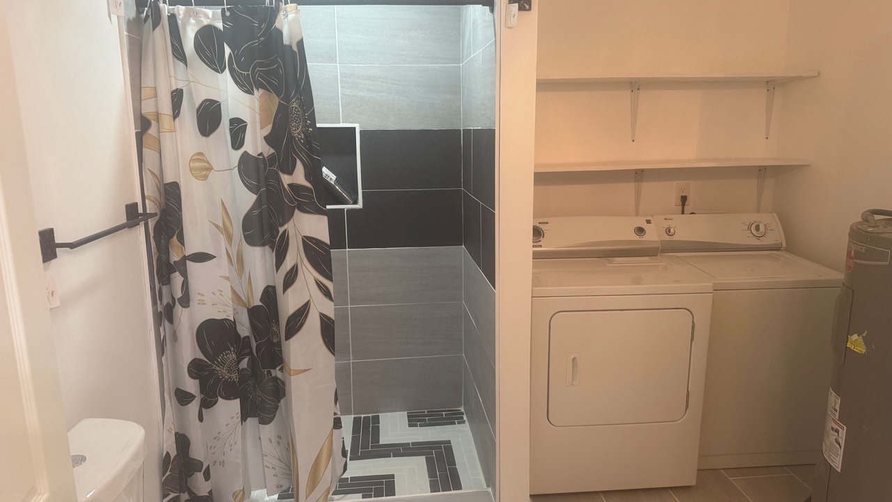 Photo of Bathroom in Lithonia