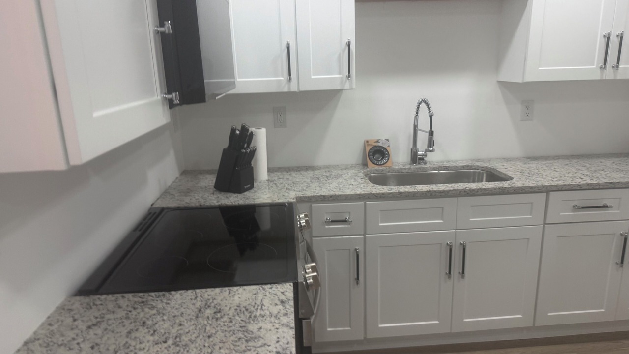 Photo of Kitchen in Lithonia