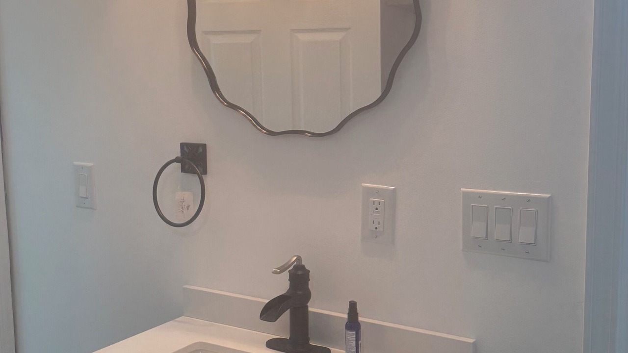 Photo of Bathroom in Lithonia