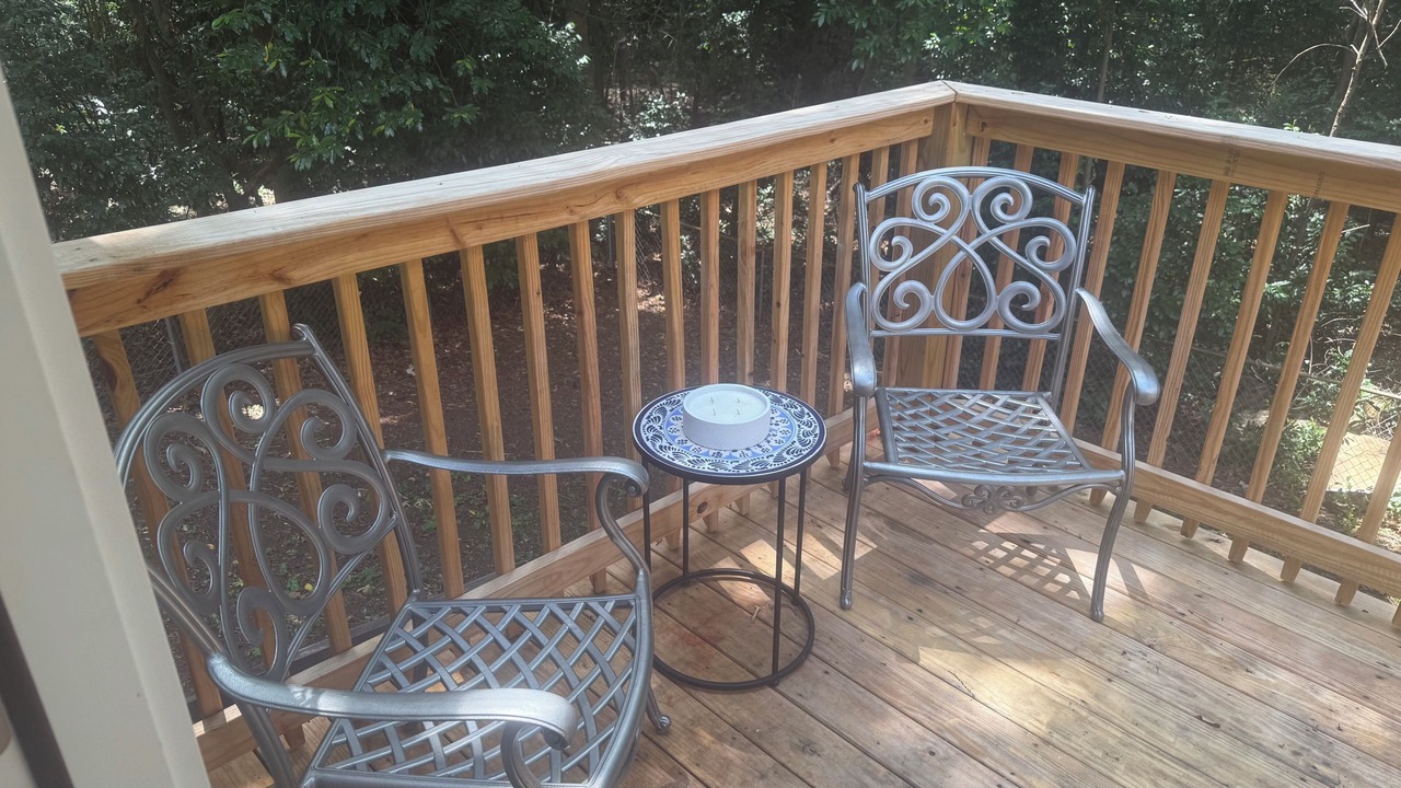 Photo of Outdoor in Lithonia