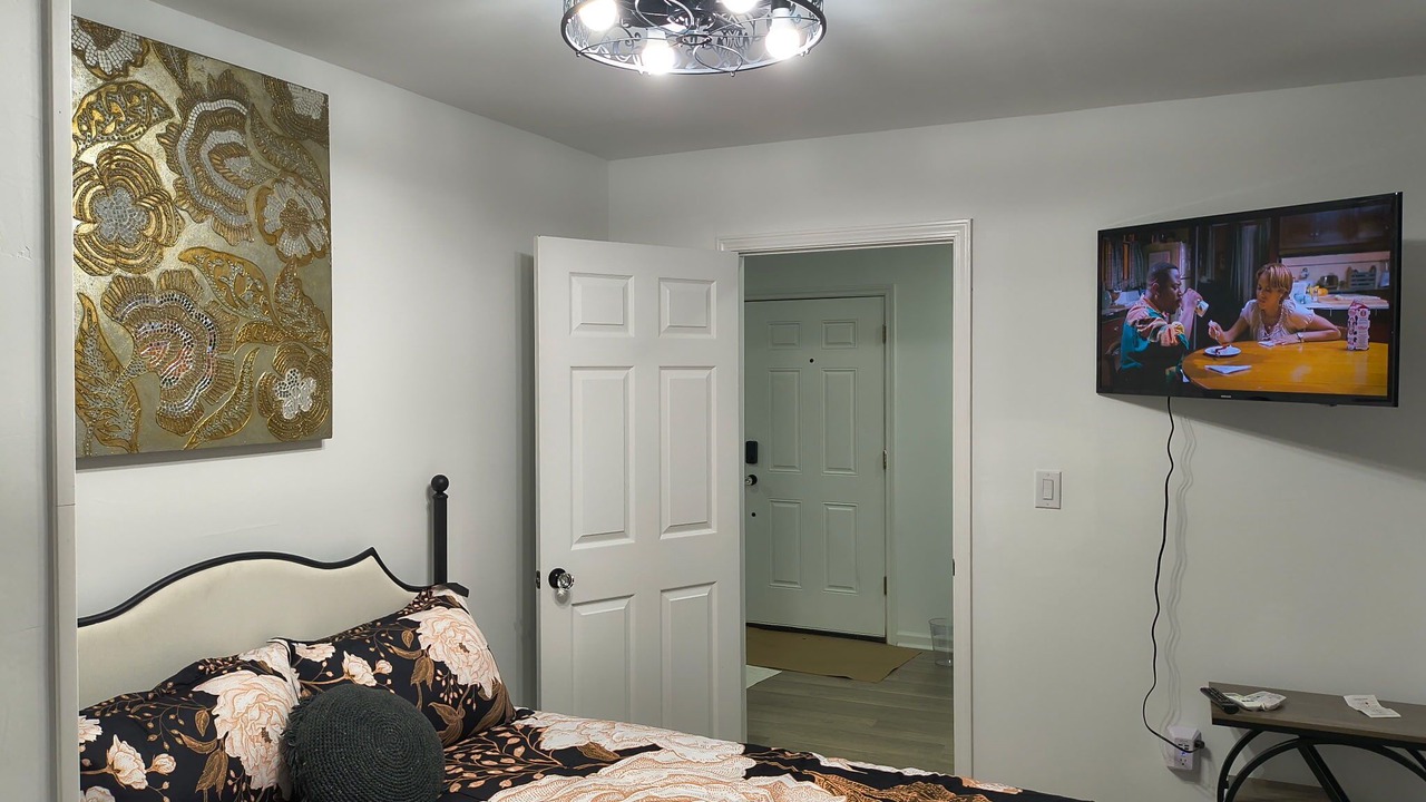 Photo of Bedroom in Lithonia