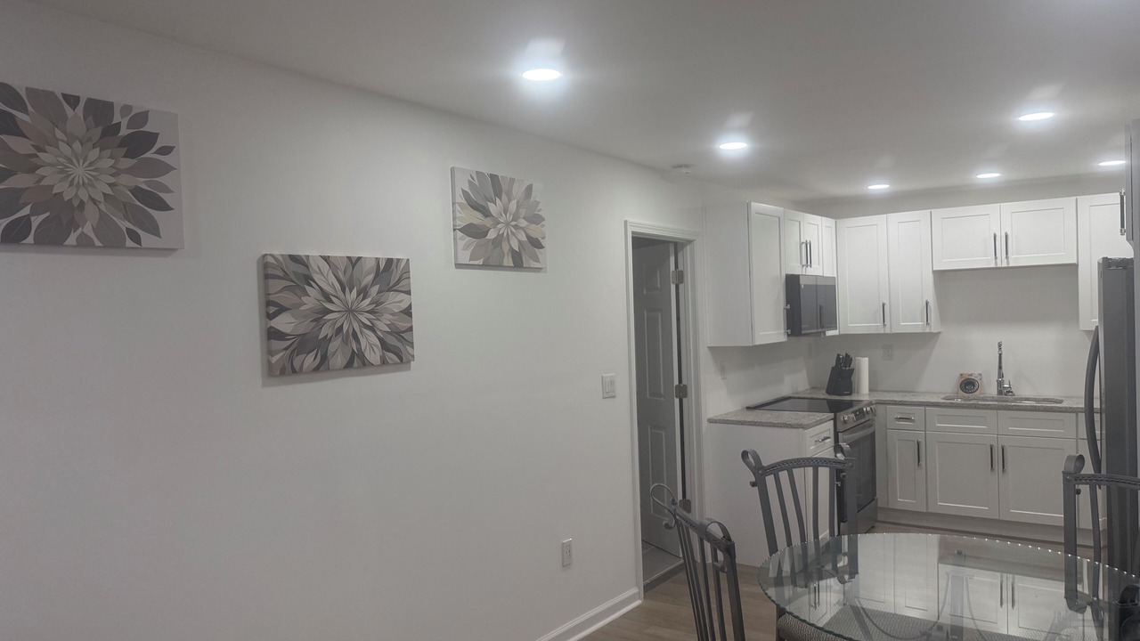 Photo of Kitchen in Lithonia