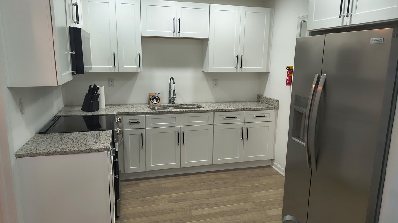 Photo of Kitchen in Lithonia