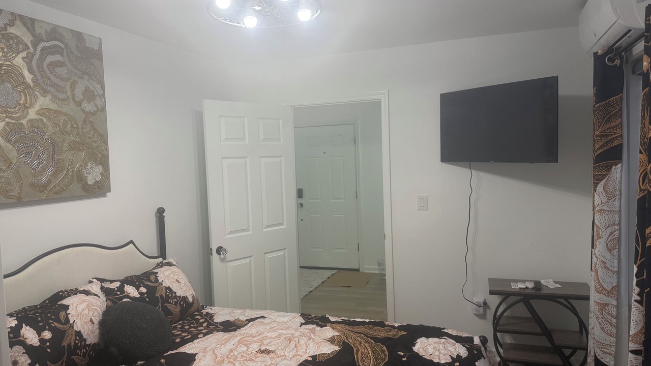 Photo of Bedroom in Lithonia