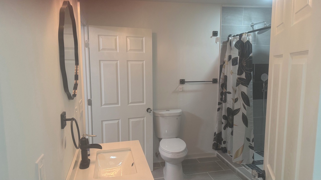 Photo of Bathroom in Lithonia