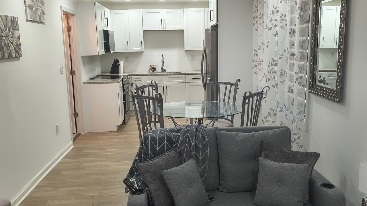 Photo of Livingroom in Lithonia