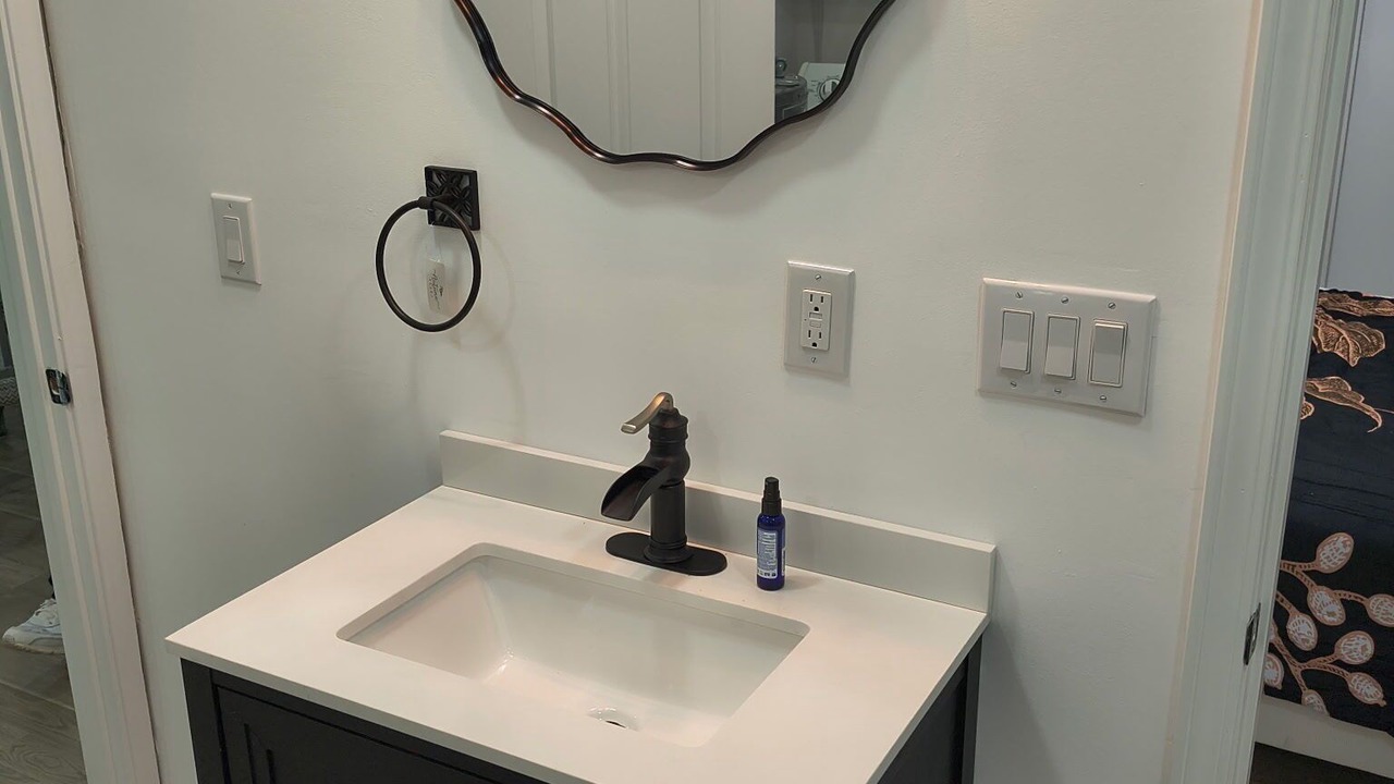 Photo of Bathroom in Lithonia