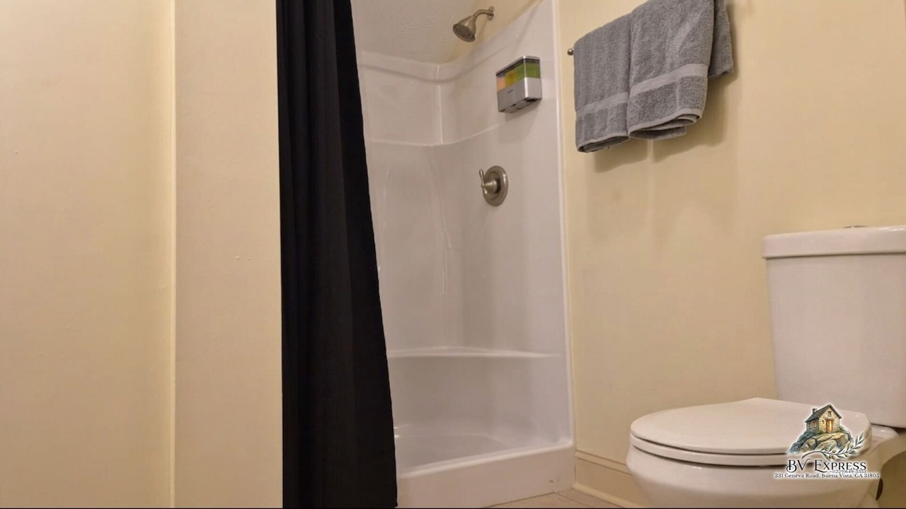 Photo of Bathroom in Buena Vista