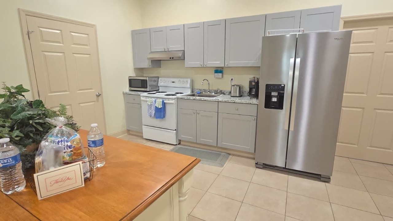 Photo of Kitchen in Buena Vista