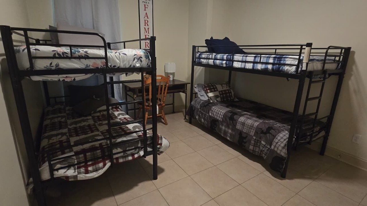 Photo of Bedroom in Buena Vista