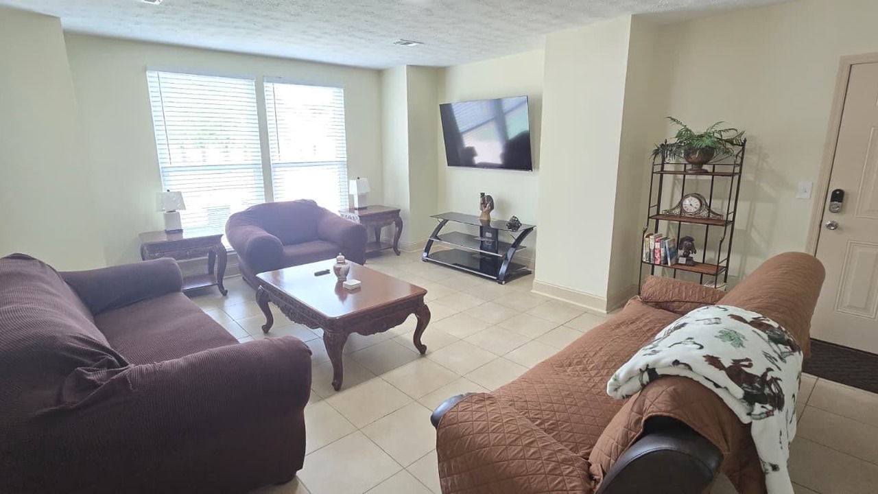 Photo of Livingroom in Buena Vista
