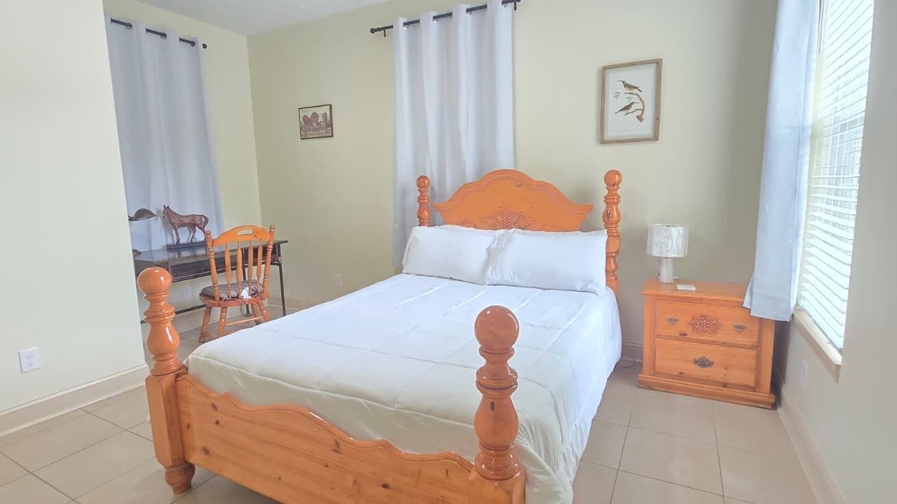 Photo of Bedroom in Buena Vista
