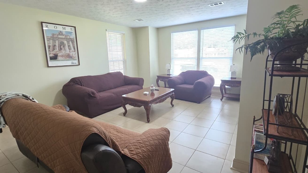 Photo of Livingroom in Buena Vista