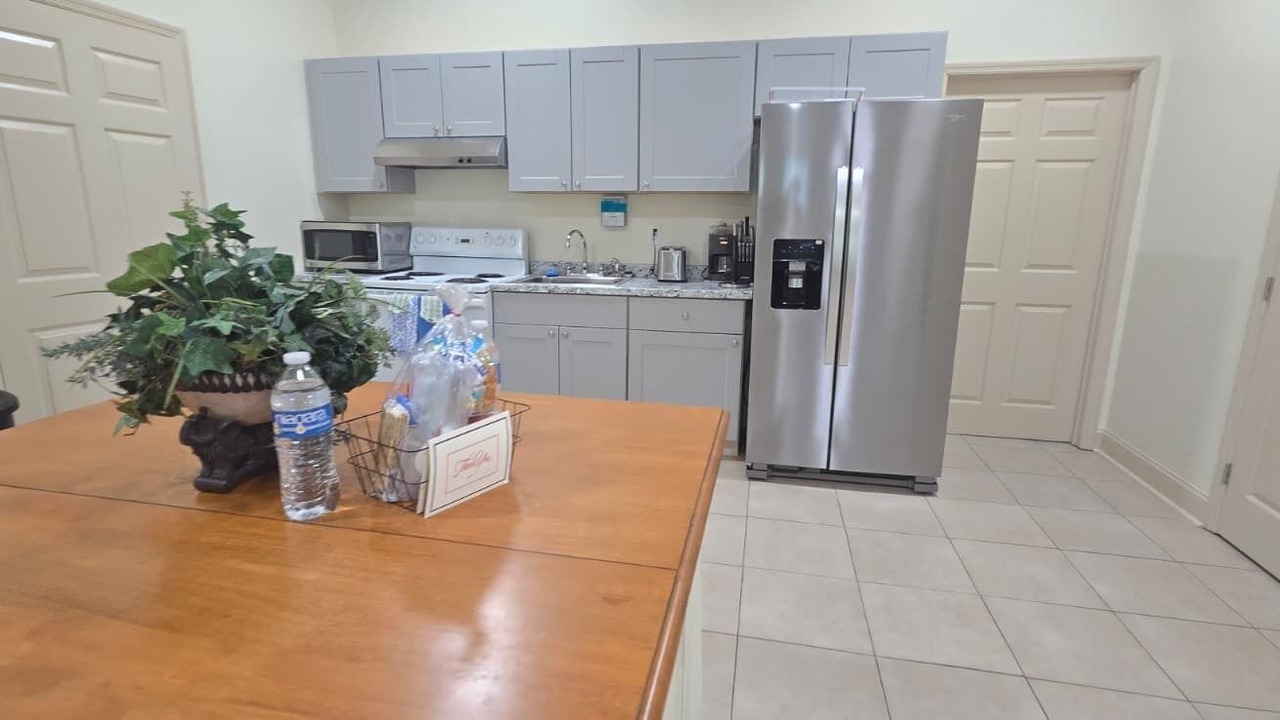 Photo of Kitchen in Buena Vista