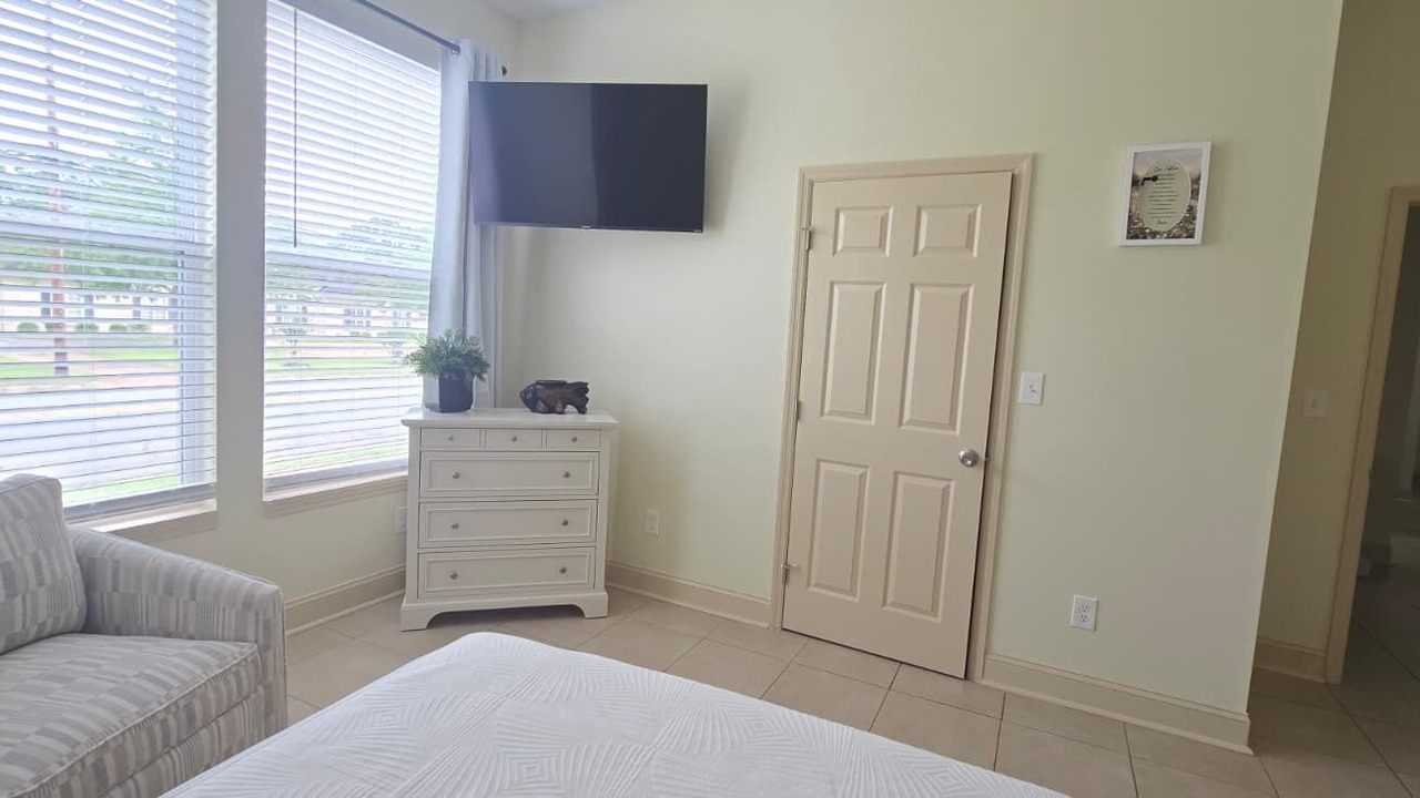 Photo of Bedroom in Buena Vista