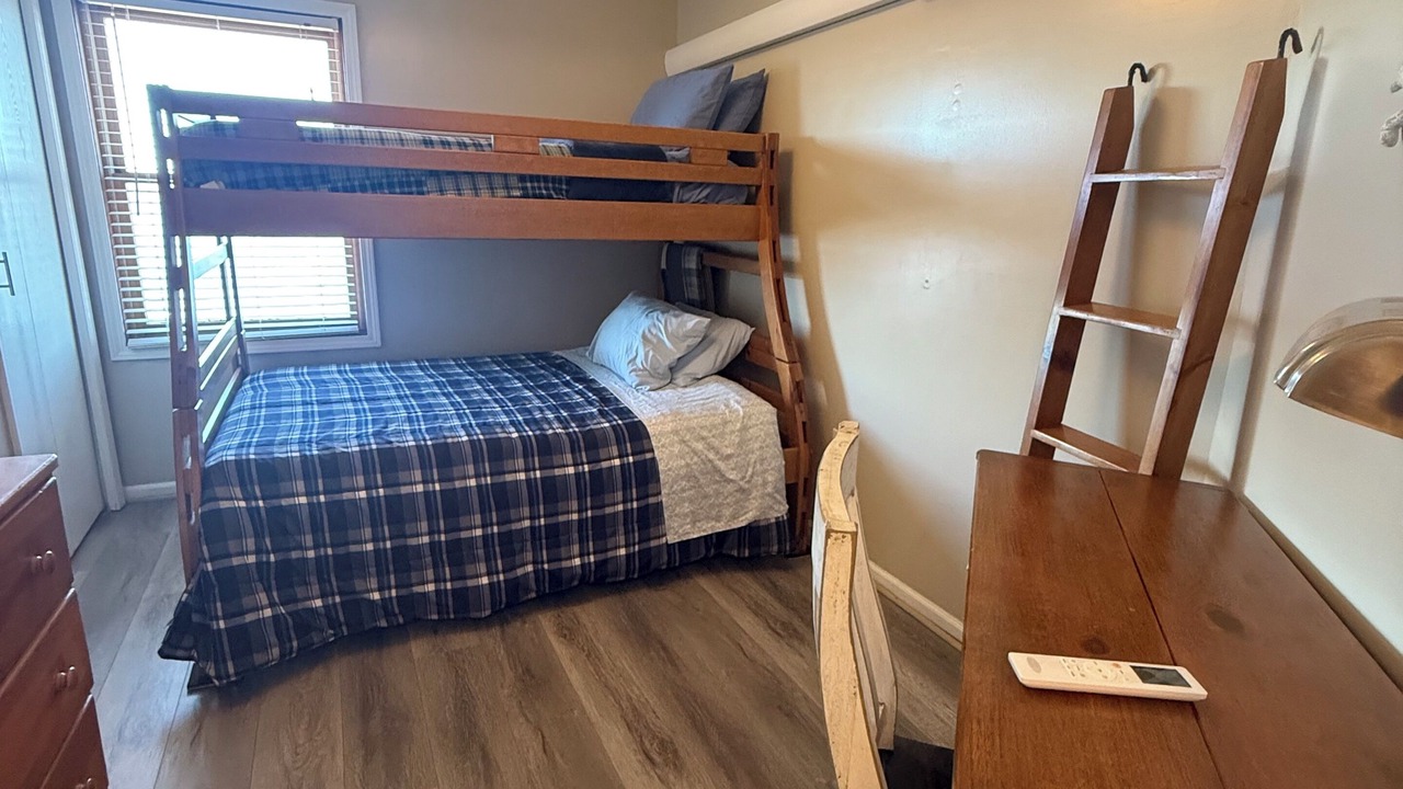 Photo of Bedroom in Kalkaska