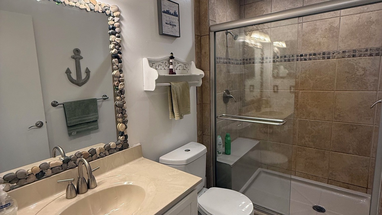 Photo of Bathroom in Kalkaska