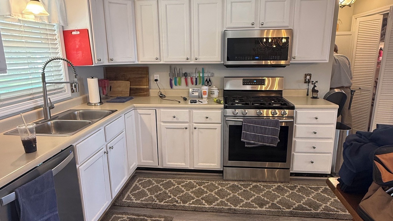 Photo of Kitchen in Kalkaska