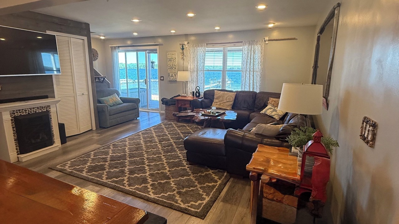 Photo of Livingroom in Kalkaska
