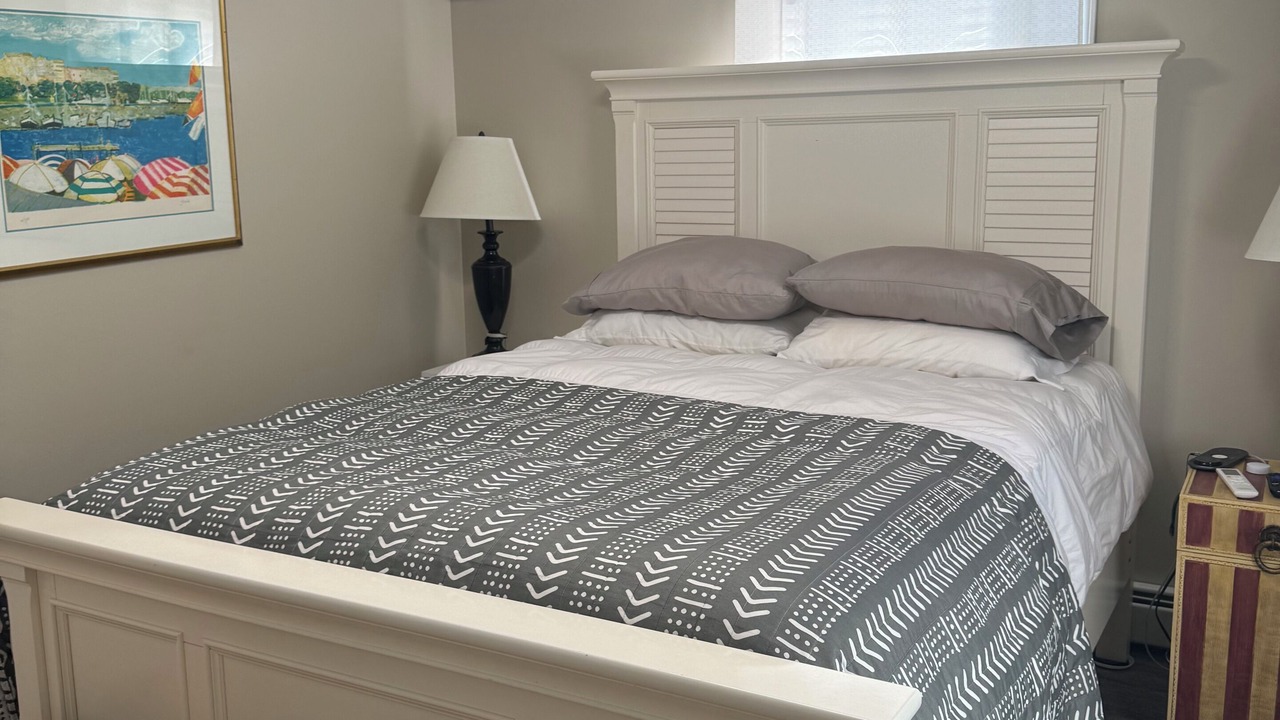 Photo of Bedroom in Kalkaska