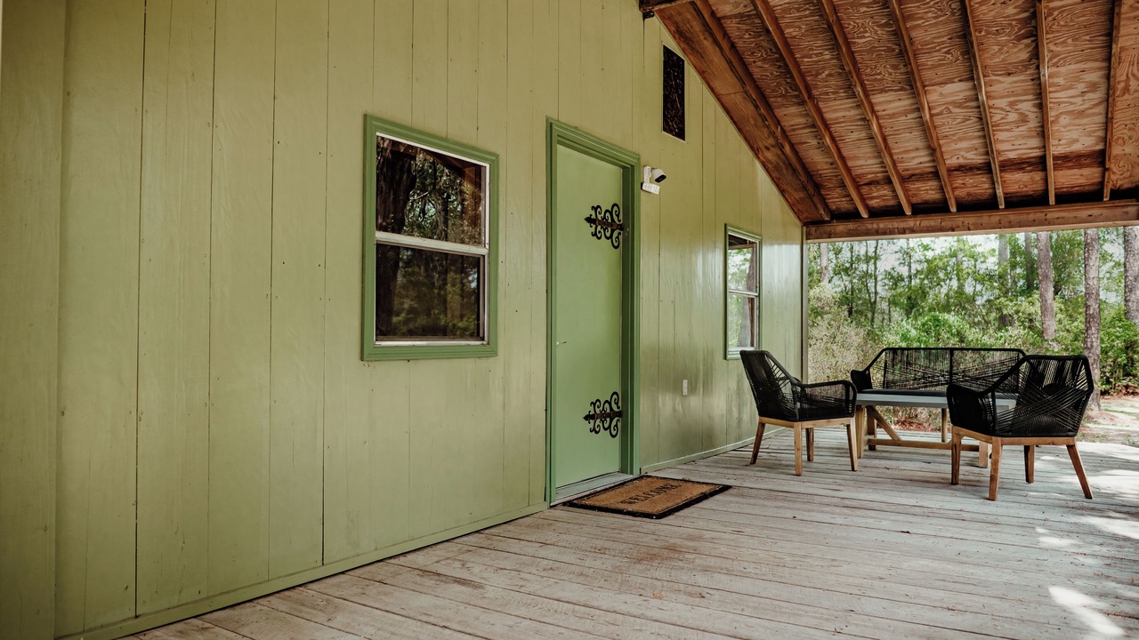 Photo of Outdoor in Lake City
