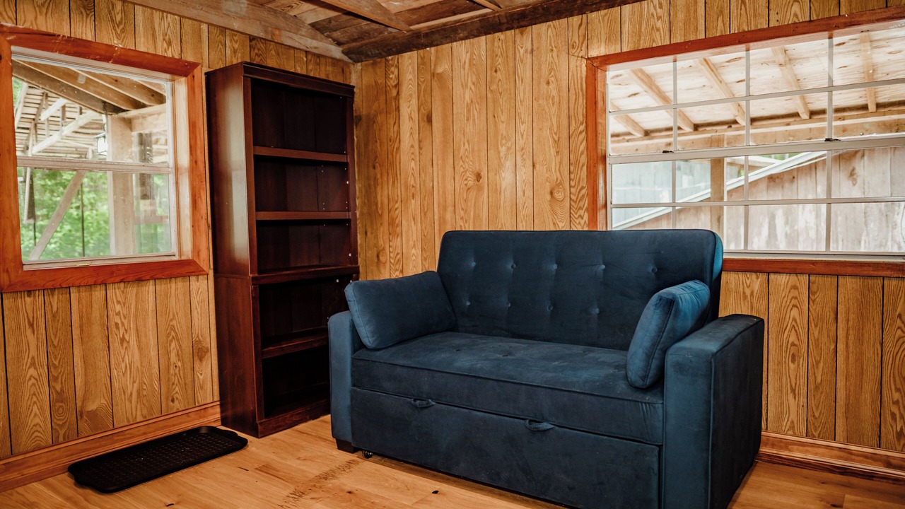 Photo of Livingroom in Lake City
