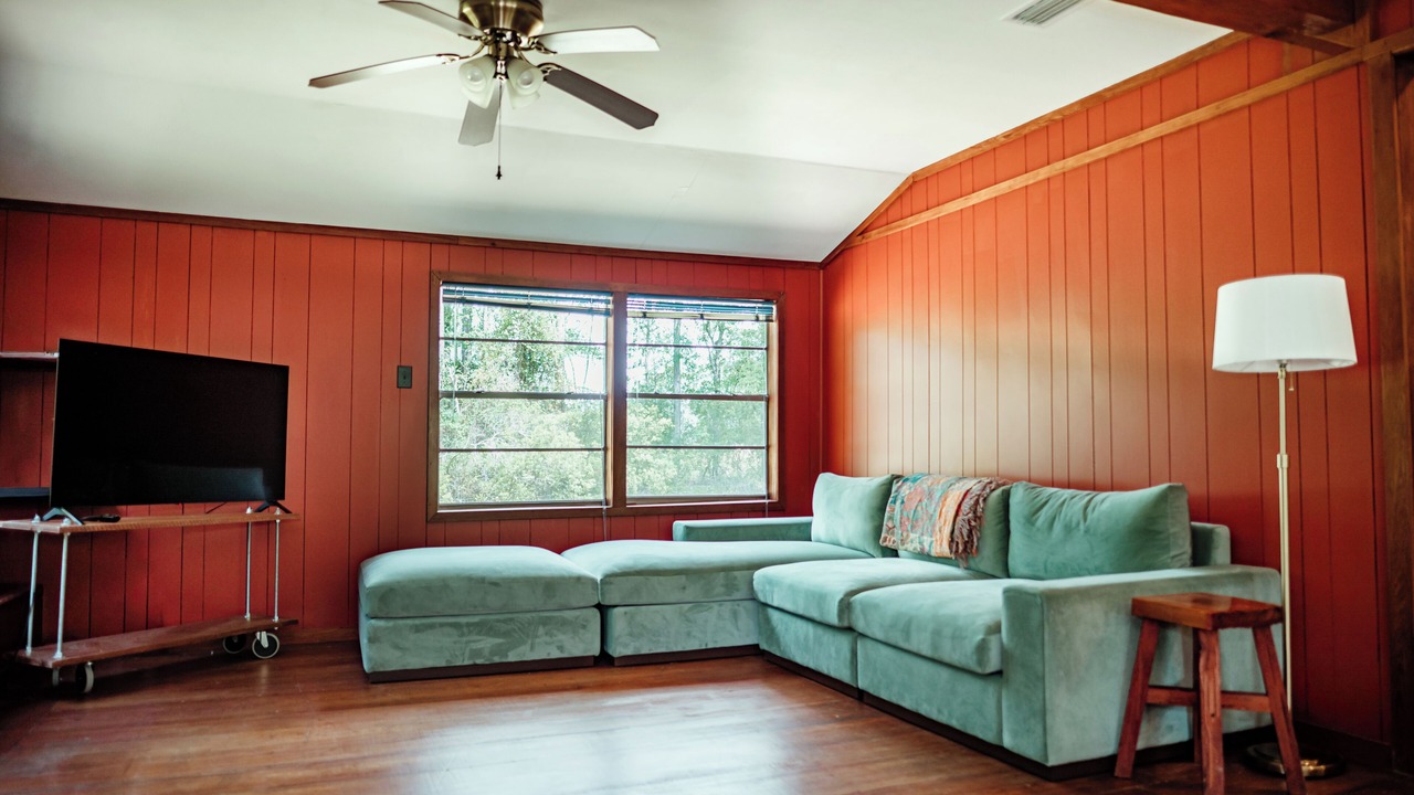Photo of Livingroom in Lake City