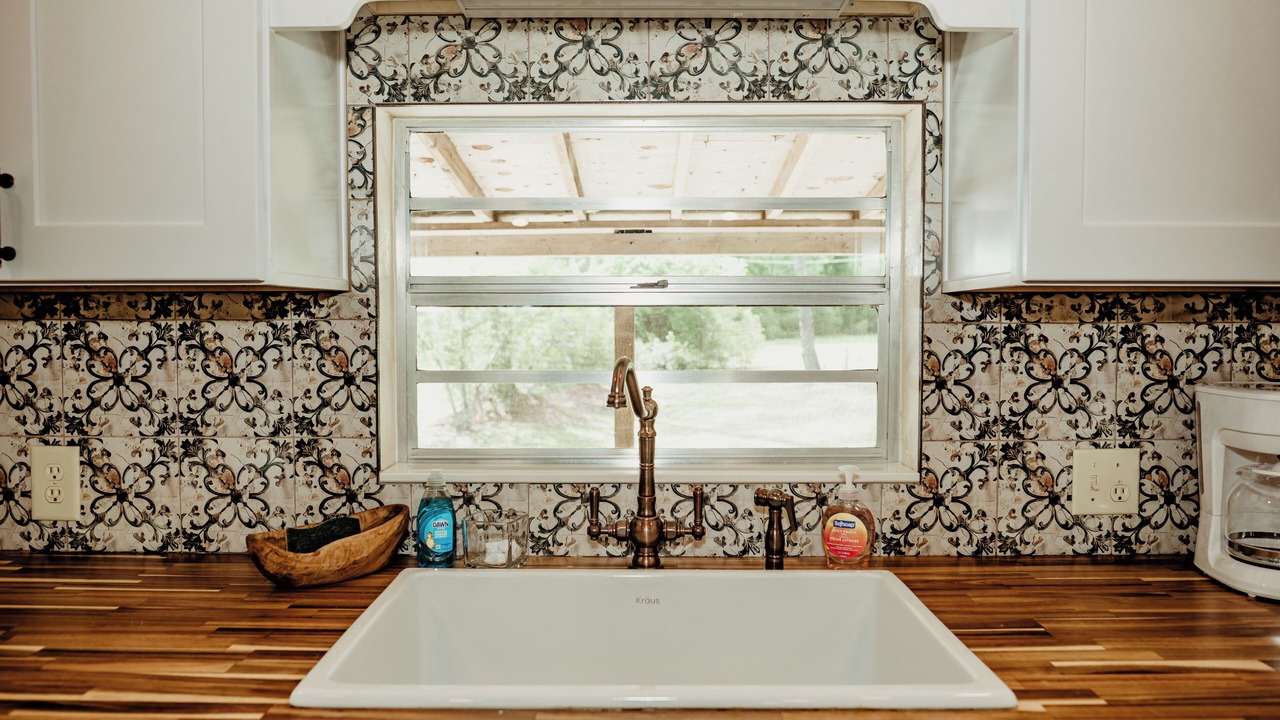 Photo of Bathroom in Lake City