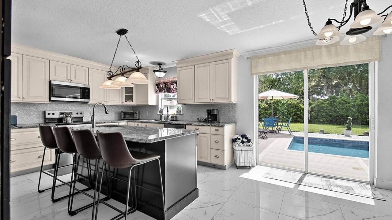 Photo of Kitchen in Palm Coast