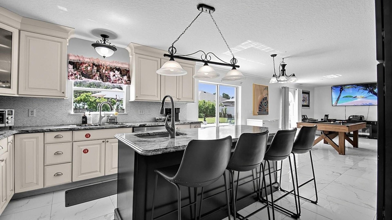 Photo of Kitchen in Palm Coast