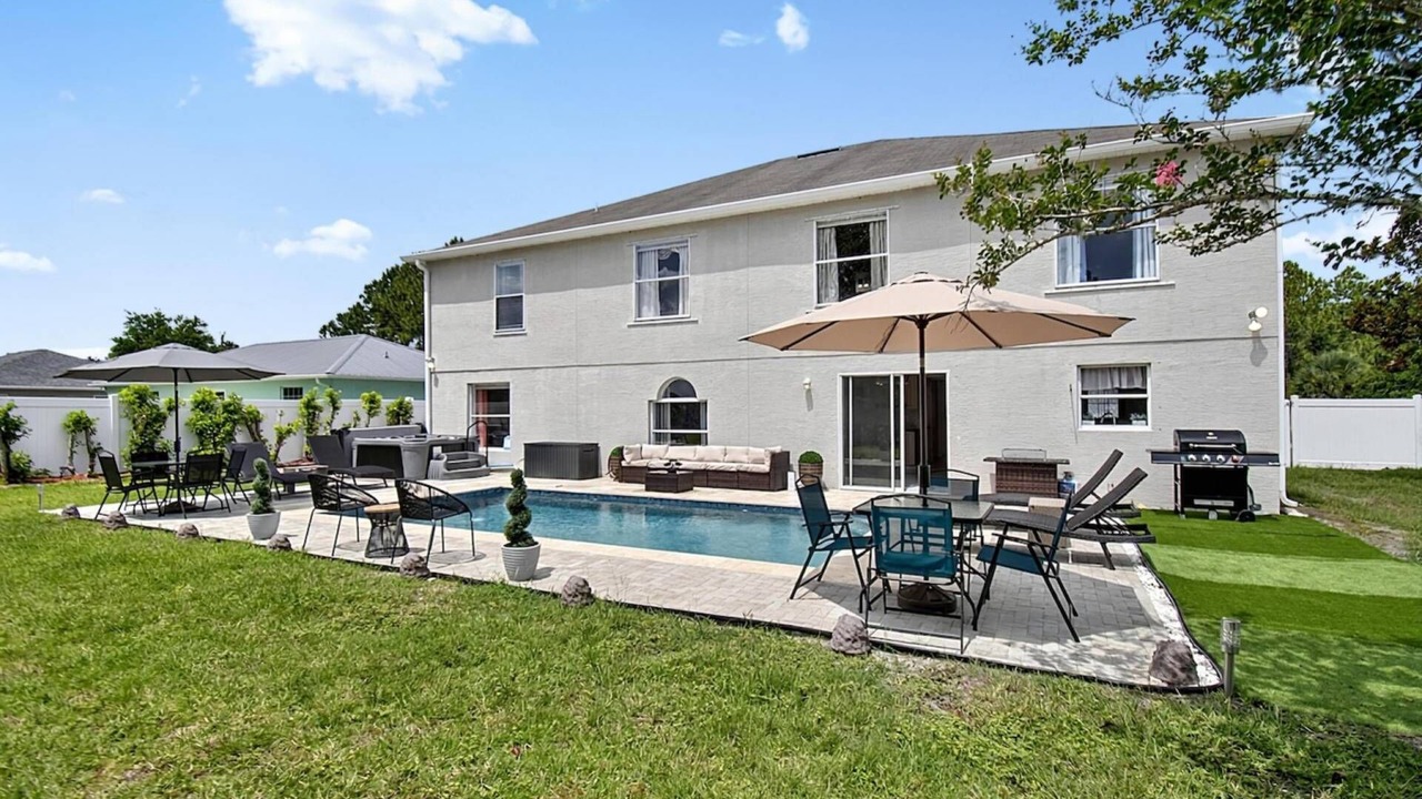 Photo of Outdoor in Palm Coast