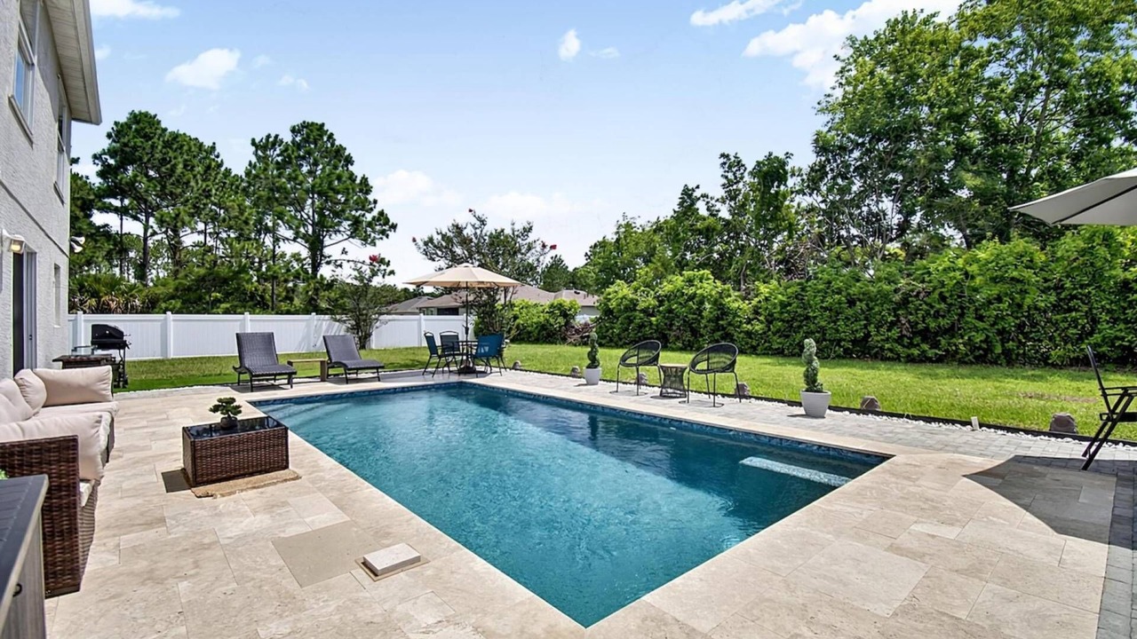 Photo of Outdoor in Palm Coast
