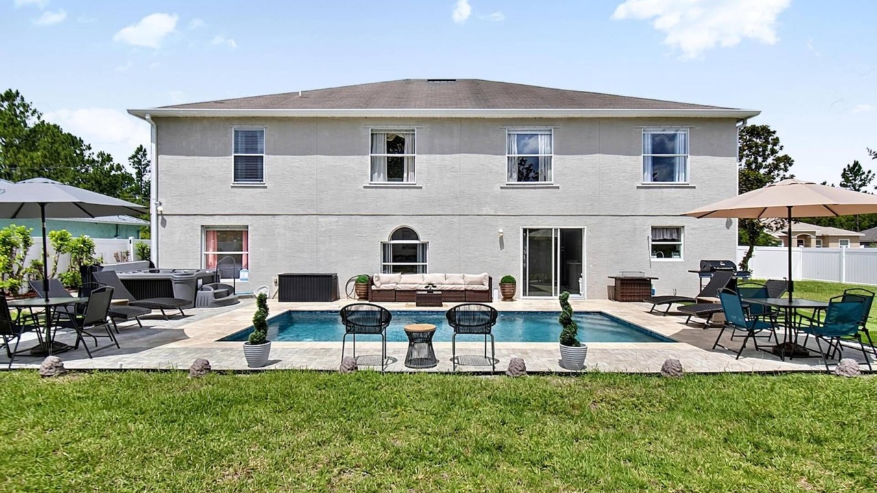 Photo of Outdoor in Palm Coast