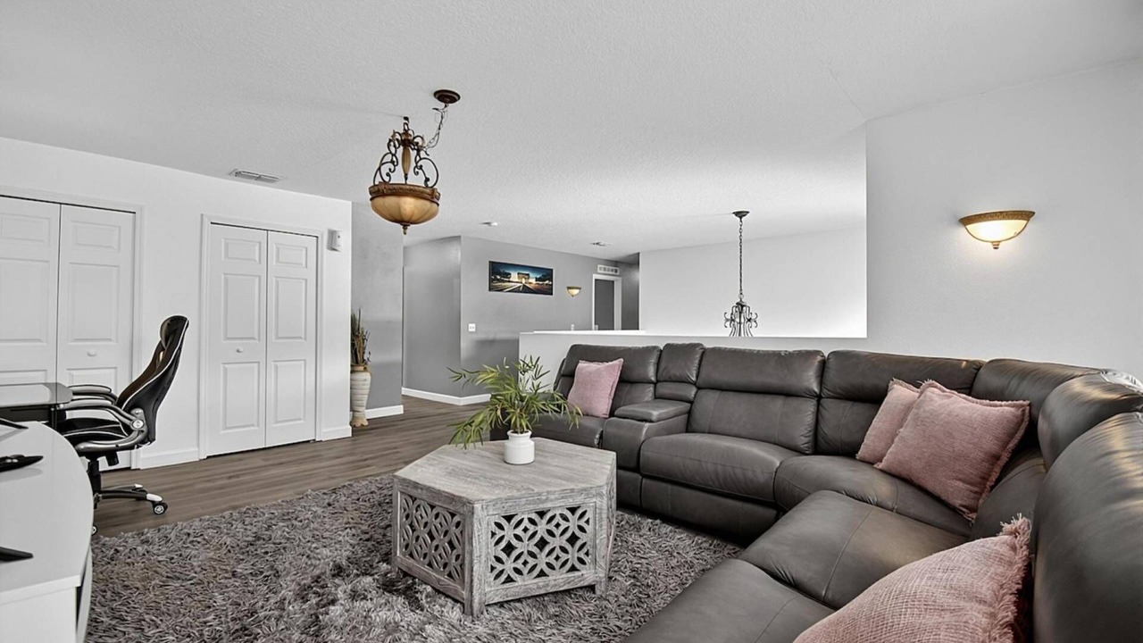 Photo of Livingroom in Palm Coast