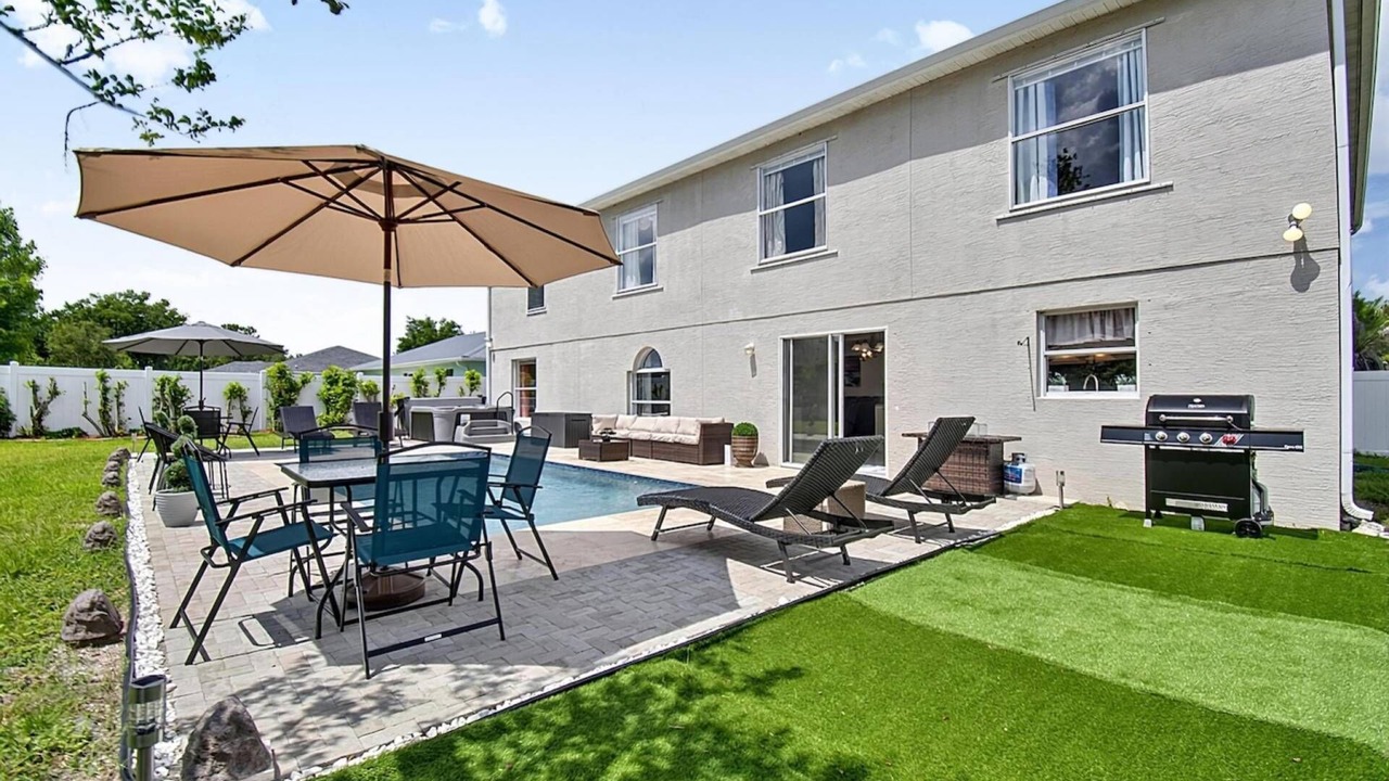 Photo of Outdoor in Palm Coast