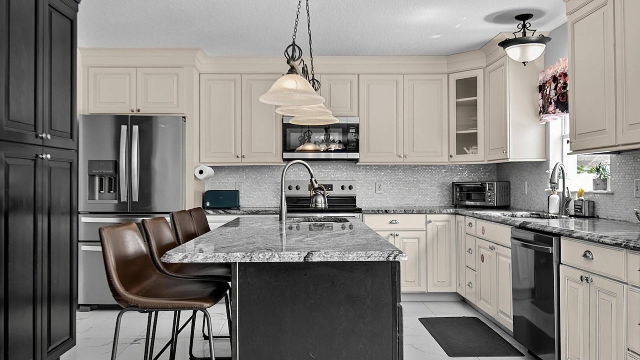 Photo of Kitchen in Palm Coast