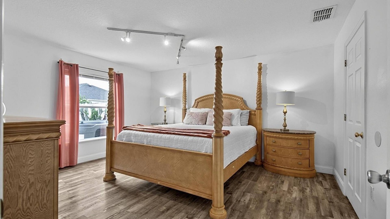 Photo of Bedroom in Palm Coast